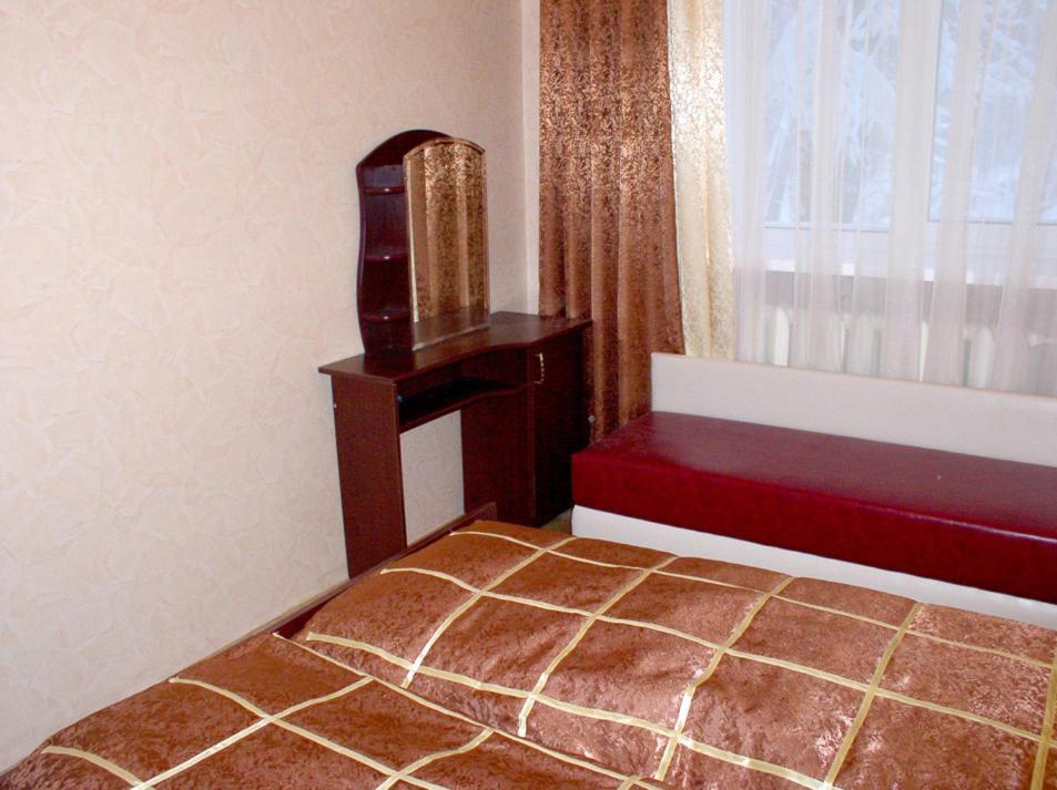 Rahachow Hotel Rogachev חדר תמונה