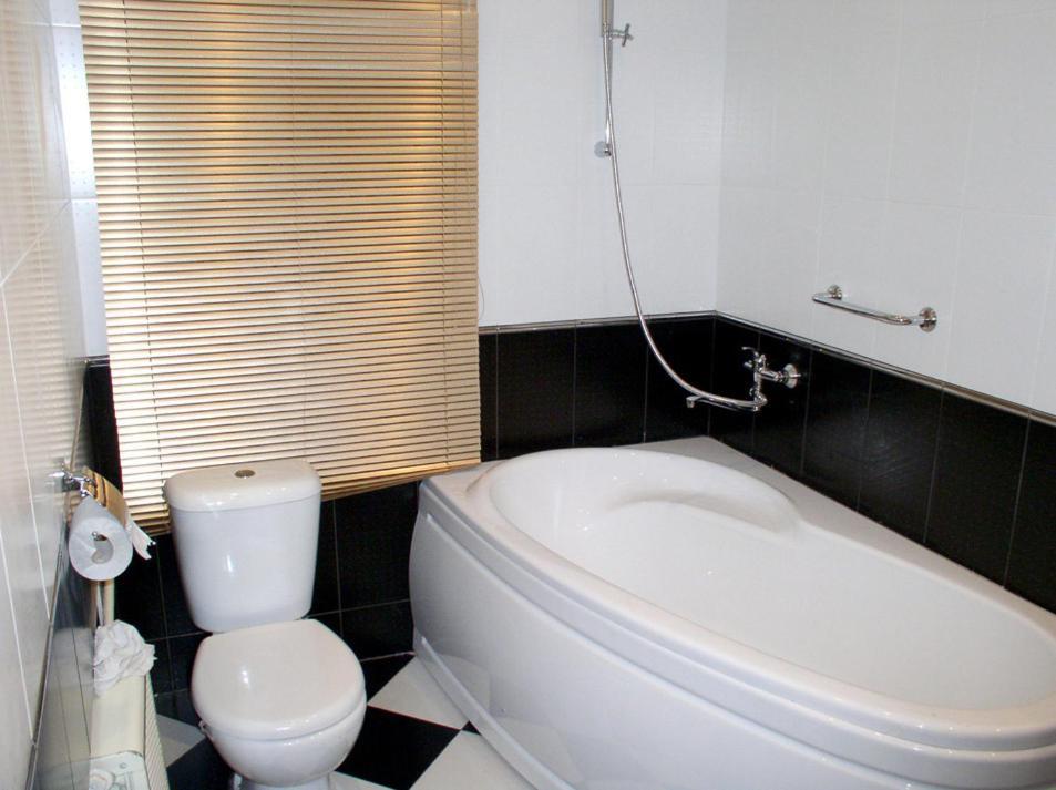Rahachow Hotel Rogachev חדר תמונה