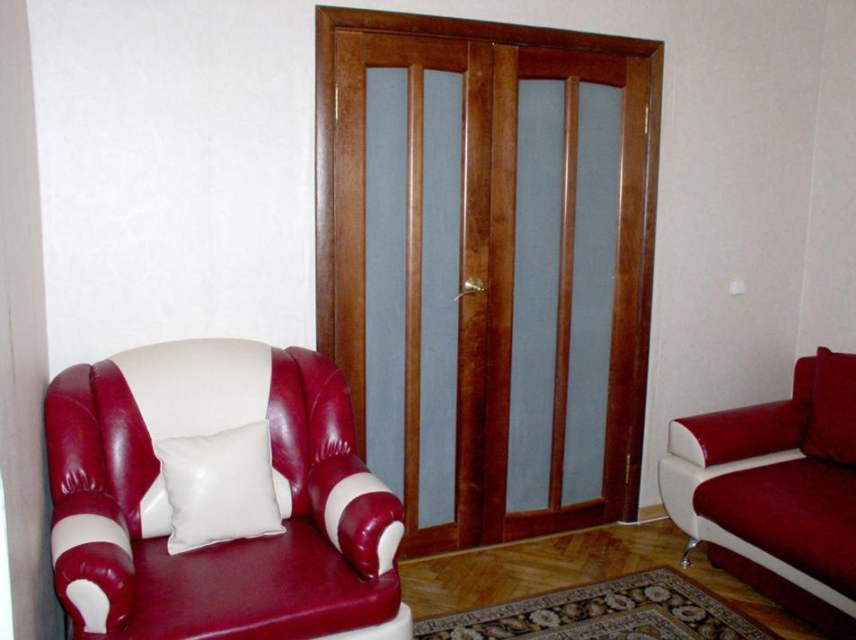 Rahachow Hotel Rogachev חדר תמונה