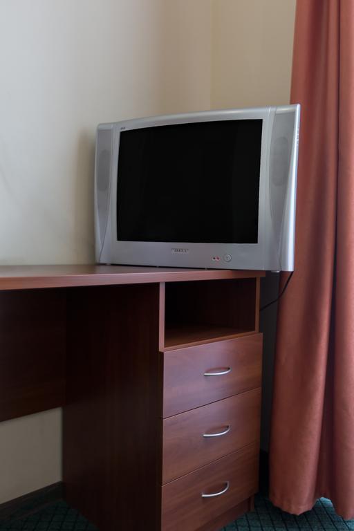 Rahachow Hotel Rogachev מראה חיצוני תמונה