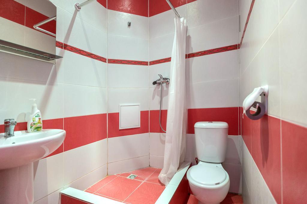 Rahachow Hotel Rogachev מראה חיצוני תמונה