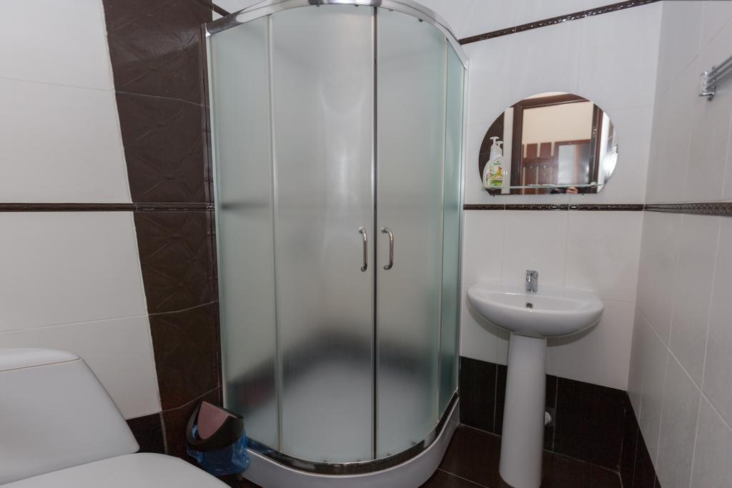 Rahachow Hotel Rogachev מראה חיצוני תמונה