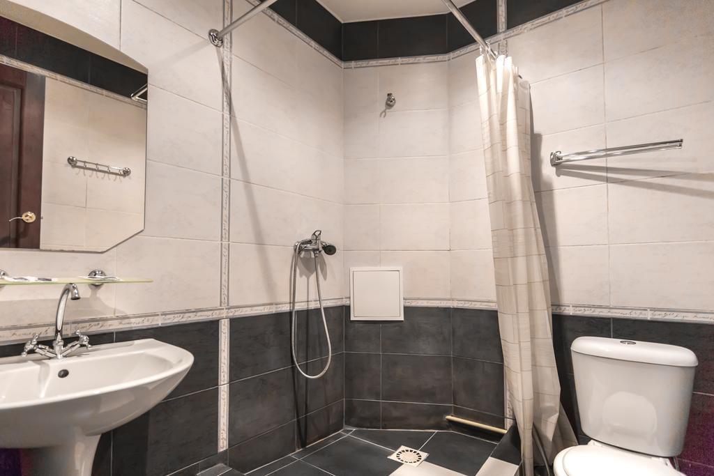 Rahachow Hotel Rogachev מראה חיצוני תמונה
