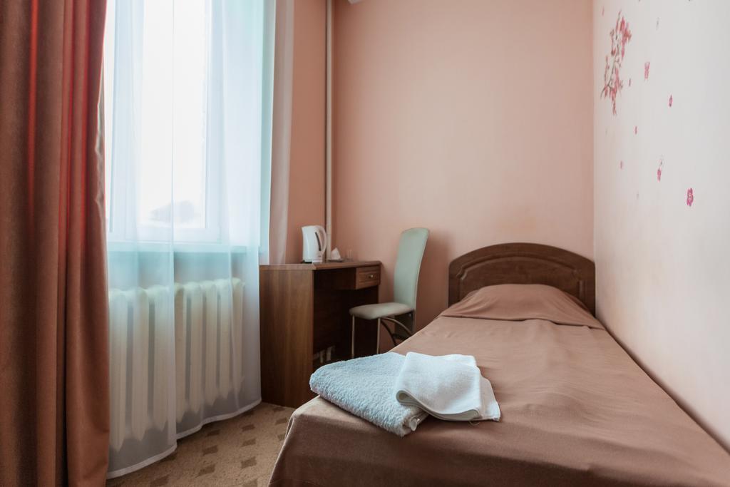 Rahachow Hotel Rogachev מראה חיצוני תמונה