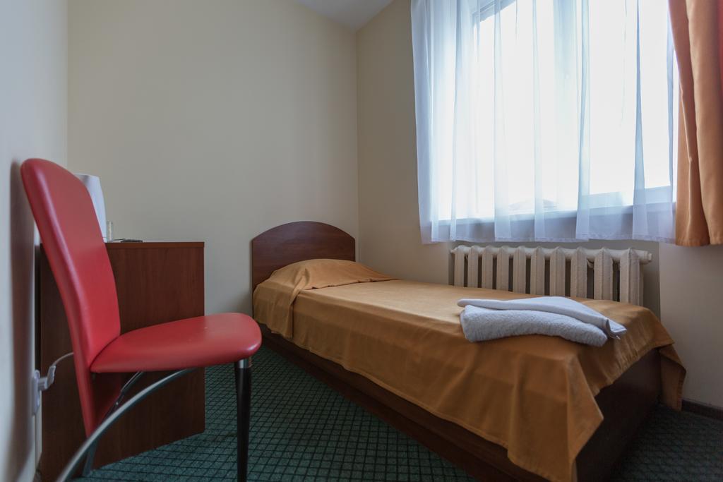 Rahachow Hotel Rogachev מראה חיצוני תמונה