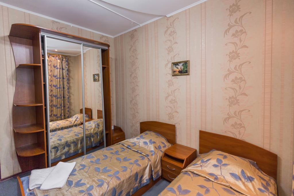Rahachow Hotel Rogachev מראה חיצוני תמונה