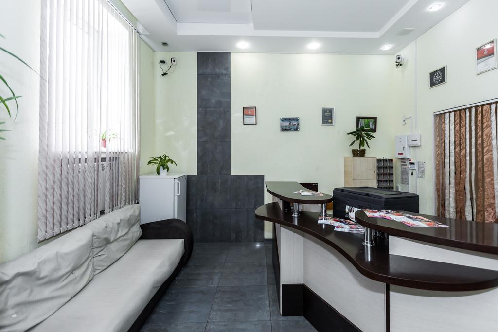 Rahachow Hotel Rogachev מראה חיצוני תמונה