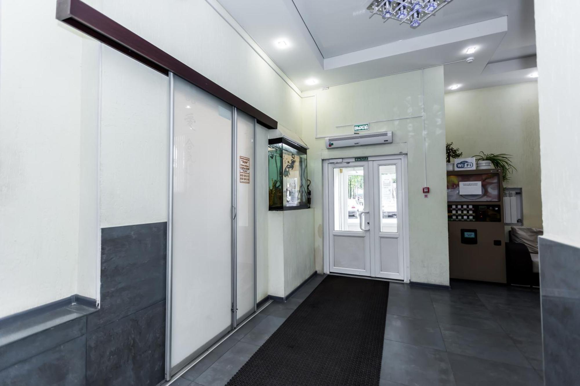 Rahachow Hotel Rogachev מראה חיצוני תמונה