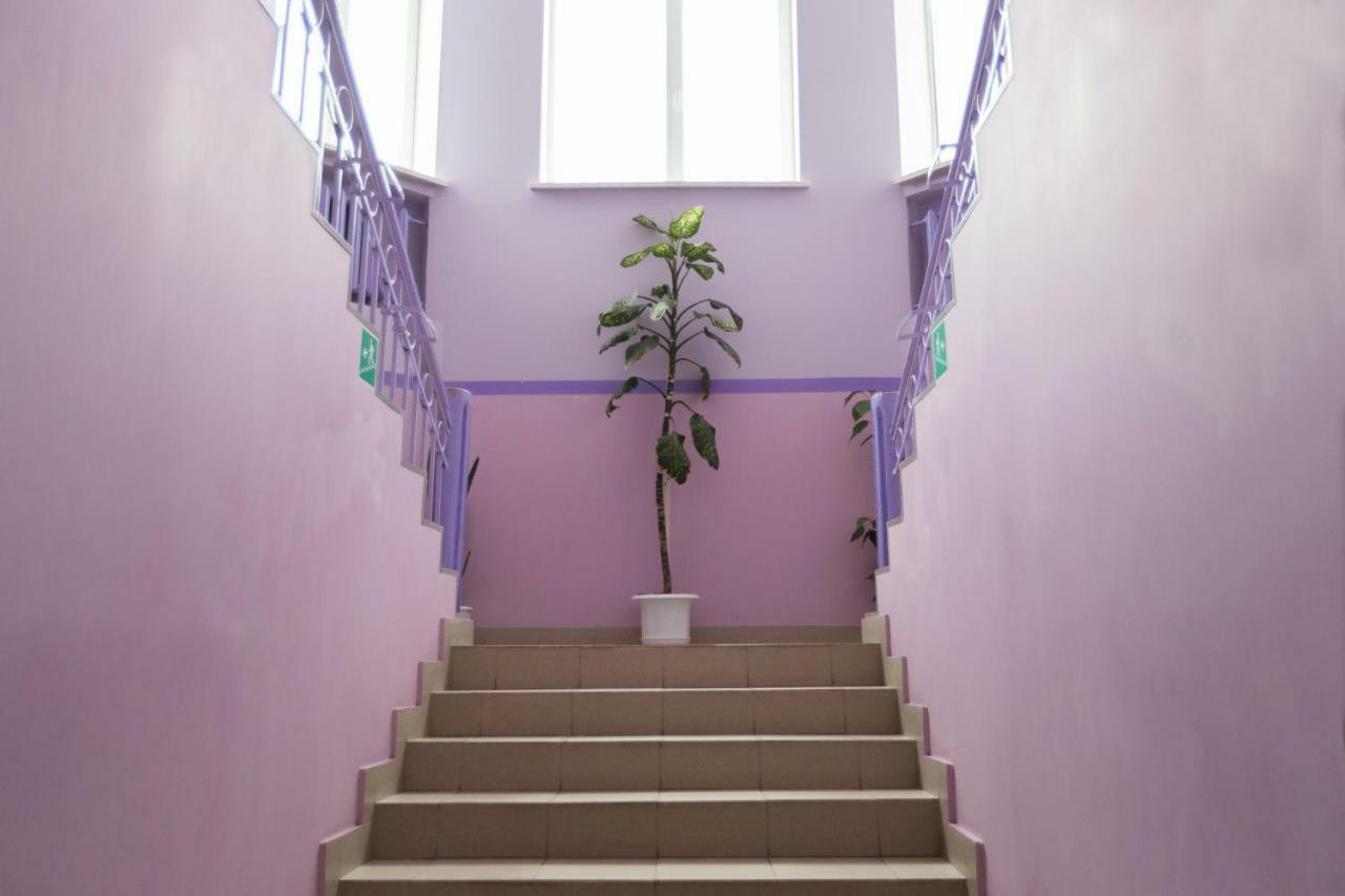 Rahachow Hotel Rogachev מראה חיצוני תמונה